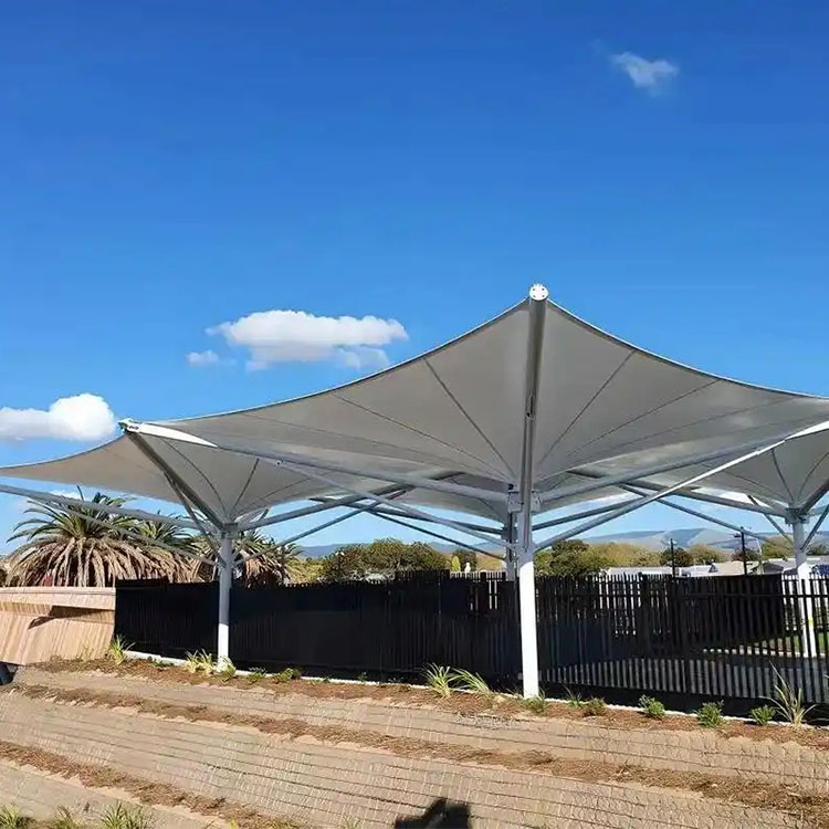 增城区工程案例