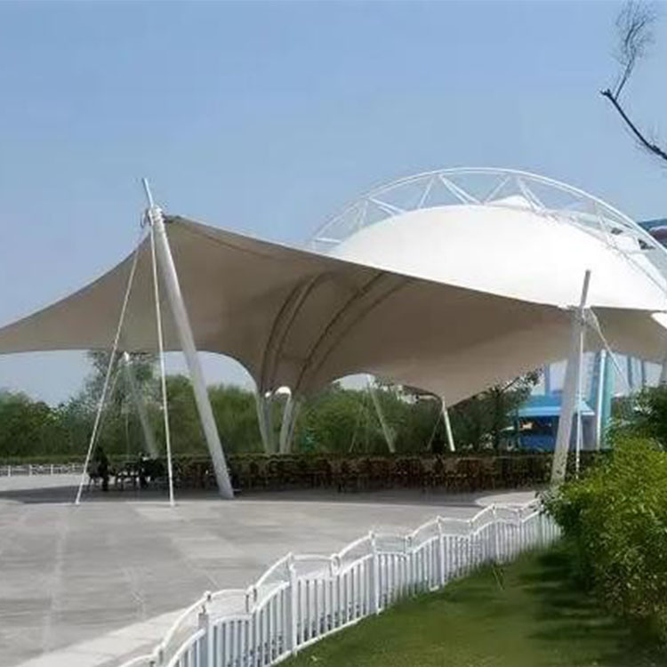 增城区工程案例