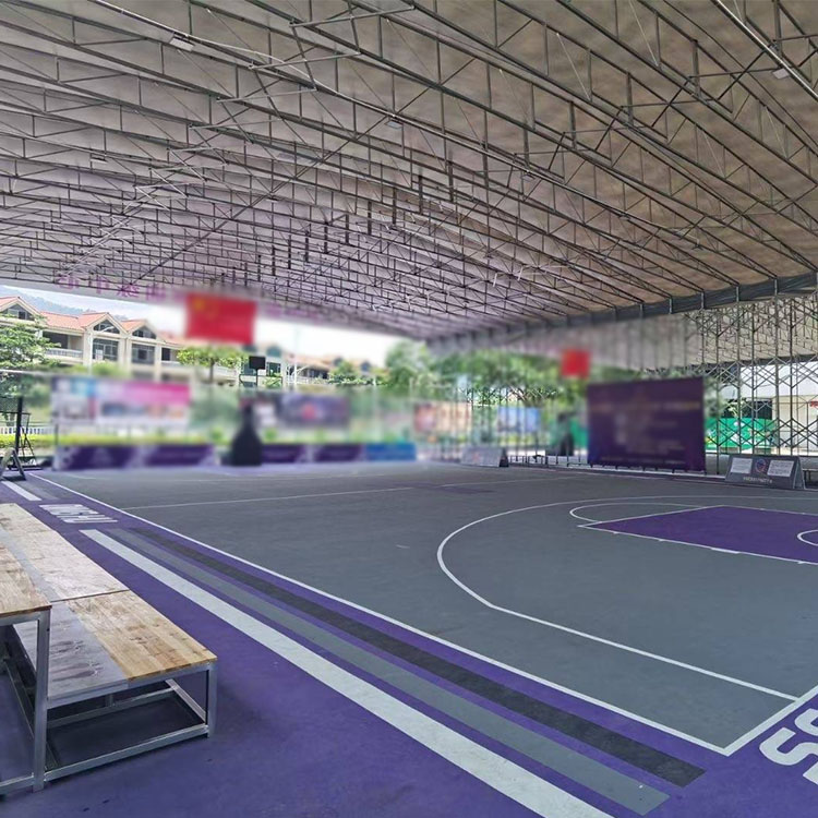 增城区工程案例