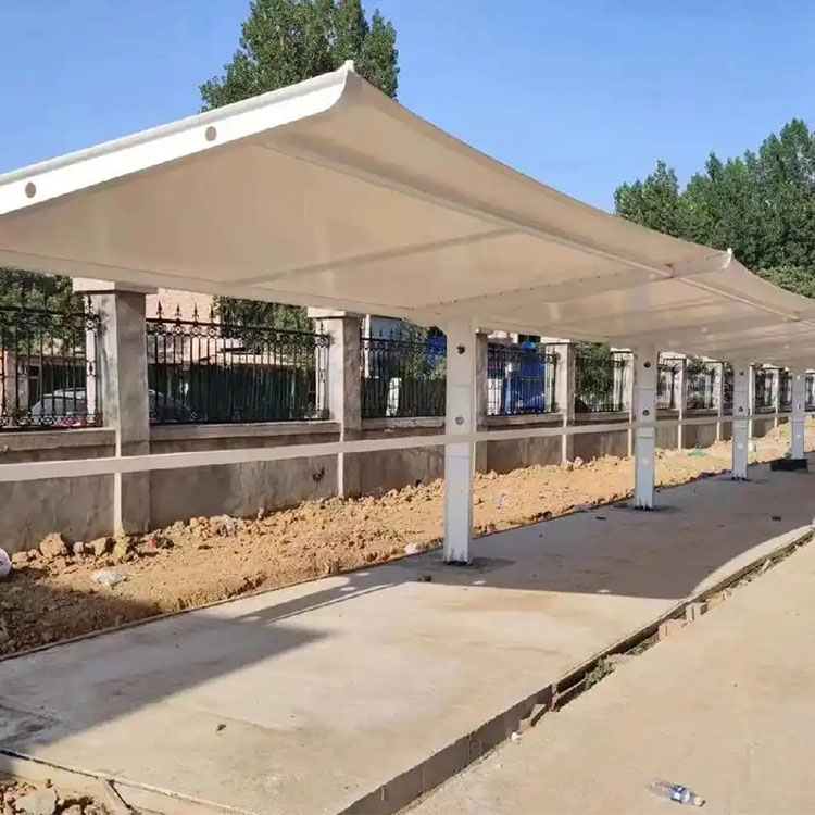 增城区工程案例