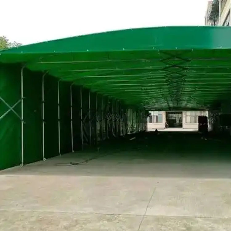 增城区工程案例