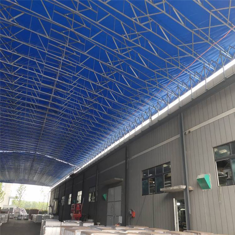 增城区工程案例