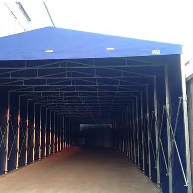 增城区工程案例