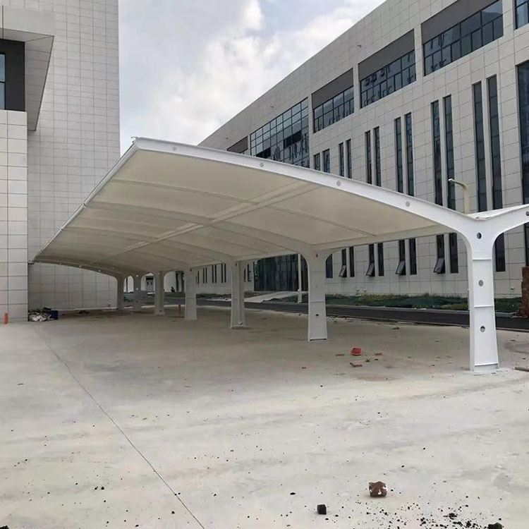 增城区工程案例