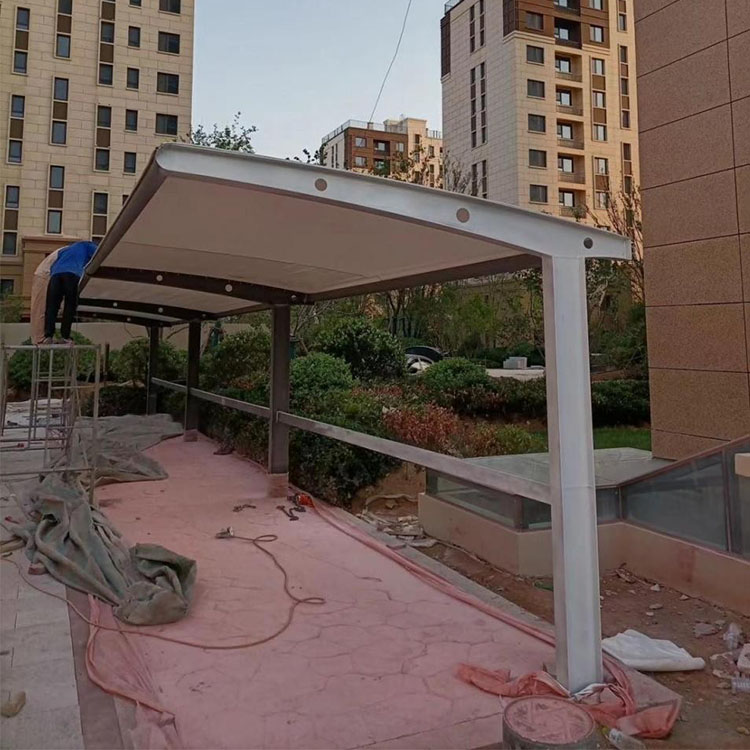 增城区工程案例